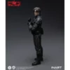 INART - The Batman 1/12 Scale Figure