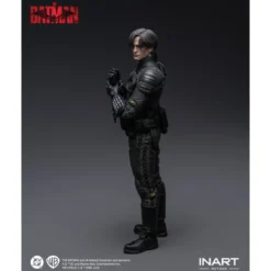 INART - The Batman 1/12 Scale Figure