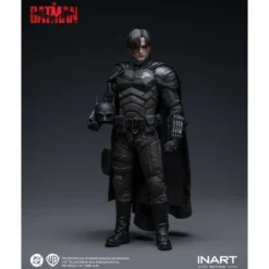 INART - The Batman 1/12 Scale Figure
