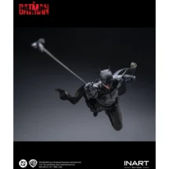 INART - The Batman 1/12 Scale Figure