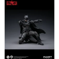 INART - The Batman 1/12 Scale Figure