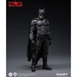 INART - The Batman 1/12 Scale Figure