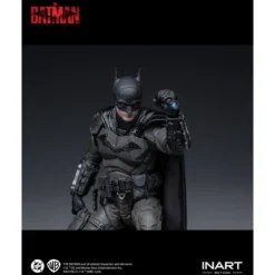 INART - The Batman 1/12 Scale Figure