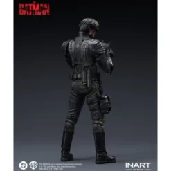 INART - The Batman 1/12 Scale Figure