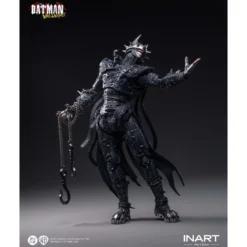 INART - The Batman Who Laughs - Dark Nights: Metal 1/12 Scale Figure