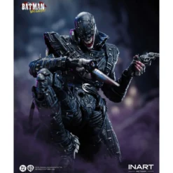 INART - The Batman Who Laughs - Dark Nights: Metal 1/12 Scale Figure