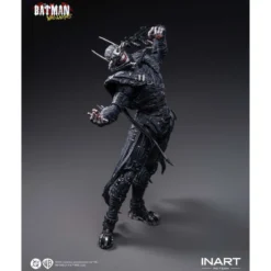 INART - The Batman Who Laughs - Dark Nights: Metal 1/12 Scale Figure