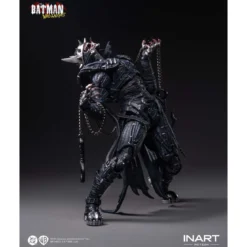 INART - The Batman Who Laughs - Dark Nights: Metal 1/12 Scale Figure