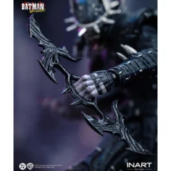 INART - The Batman Who Laughs - Dark Nights: Metal 1/12 Scale Figure