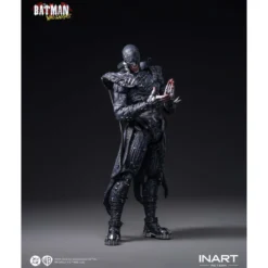 INART - The Batman Who Laughs - Dark Nights: Metal 1/12 Scale Figure