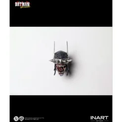 INART - The Batman Who Laughs - Dark Nights: Metal 1/12 Scale Figure