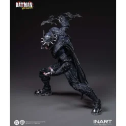 INART - The Batman Who Laughs - Dark Nights: Metal 1/12 Scale Figure