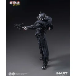 INART - The Batman Who Laughs - Dark Nights: Metal 1/12 Scale Figure