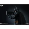 INART - The Dark Knight Rises: Batman 1/12 Scale Figure - Deluxe