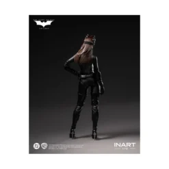 INART - The Dark Knight Rises: Catwoman 1/12 Scale Figure Selina Kyle