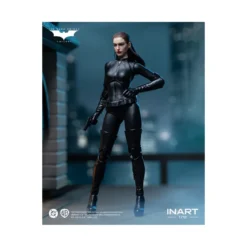INART - The Dark Knight Rises: Catwoman 1/12 Scale Figure Selina Kyle
