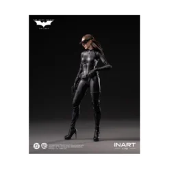 INART - The Dark Knight Rises: Catwoman 1/12 Scale Figure Selina Kyle