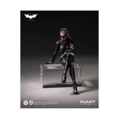 INART - The Dark Knight Rises: Catwoman 1/12 Scale Figure Selina Kyle
