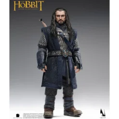 Inart - The Hobbit - Thorin Oakenshield 1/6