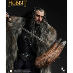 Inart - The Hobbit - Thorin Oakenshield 1/6