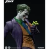 INART - The Joker 1/12 Scale Figure