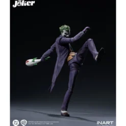 INART - The Joker 1/12 Scale Figure