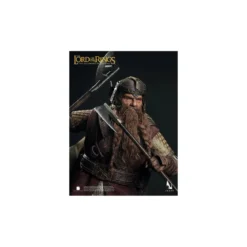 Inart - The Lord of the Ring - Gimli 1/6