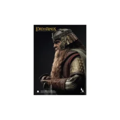 Inart - The Lord of the Ring - Gimli 1/6