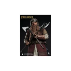 Inart - The Lord of the Ring - Gimli 1/6