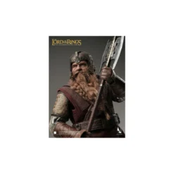 Inart - The Lord of the Ring - Gimli 1/6