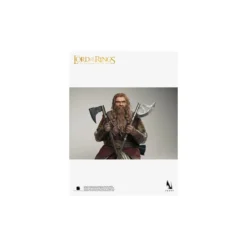 Inart - The Lord of the Ring - Gimli 1/6