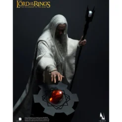 Inart - The Lord of the Ring - Saruman 1/6