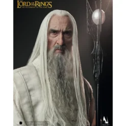 Inart - The Lord of the Ring - Saruman 1/6