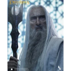 Inart - The Lord of the Ring - Saruman 1/6