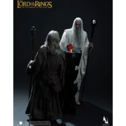 Inart - The Lord of the Ring - Saruman 1/6