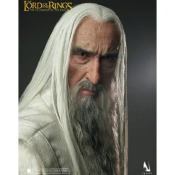 Inart - The Lord of the Ring - Saruman 1/6