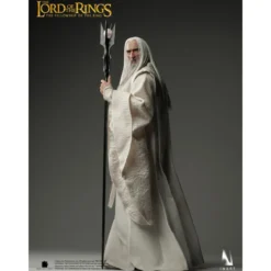 Inart - The Lord of the Ring - Saruman 1/6