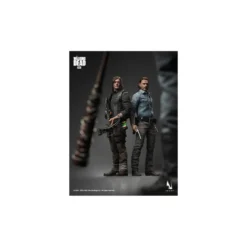 Inart The Walking Dead Season 8 - Daryl Dixon 1/6