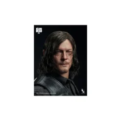 Inart The Walking Dead Season 8 - Daryl Dixon 1/6