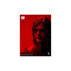 Inart The Walking Dead Season 8 - Daryl Dixon 1/6