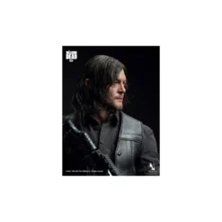 Inart The Walking Dead Season 8 - Daryl Dixon 1/6