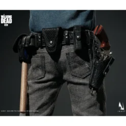 Inart The Walking Dead Season 8 - Rick Grimes 1/6