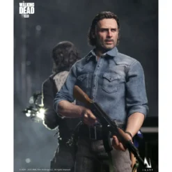 Inart The Walking Dead Season 8 - Rick Grimes 1/6