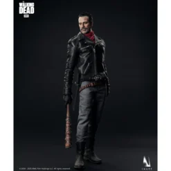 Inart The Walking Dead Season 8 - Negan Smith 1/6
