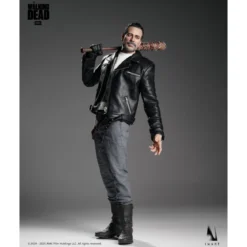 Inart The Walking Dead Season 8 - Negan Smith 1/6