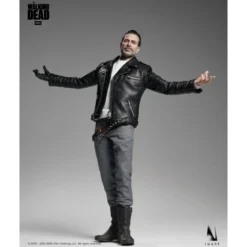 Inart The Walking Dead Season 8 - Negan Smith 1/6