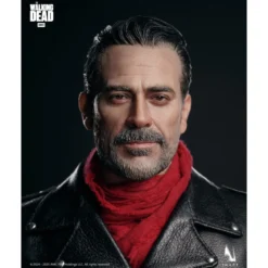 Inart The Walking Dead Season 8 - Negan Smith 1/6