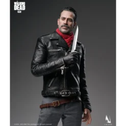 Inart The Walking Dead Season 8 - Negan Smith 1/6