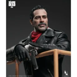 Inart The Walking Dead Season 8 - Negan Smith 1/6