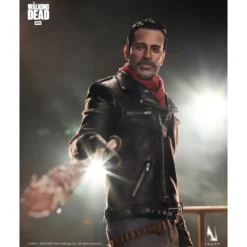 Inart The Walking Dead Season 8 - Negan Smith 1/6